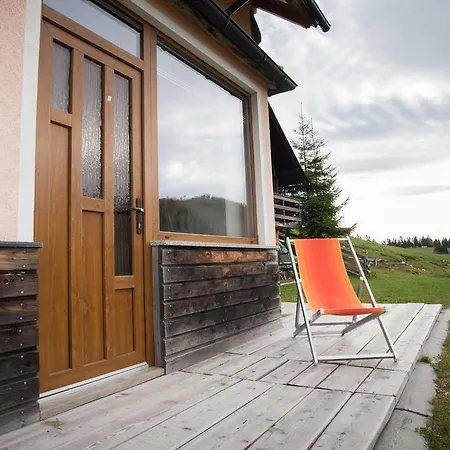 Miki's Ski Krvavec Apartment Stiska Vas