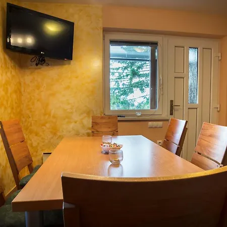 Apartment Miki's Ski Krvavec Stiska Vas