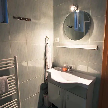 Apartment Miki's Ski Krvavec *