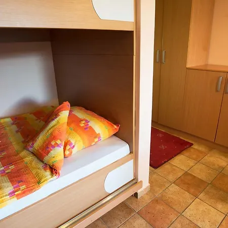 Miki's Ski Krvavec Apartment *