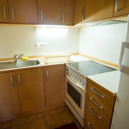Apartment Miki's Ski Krvavec Stiska Vas
