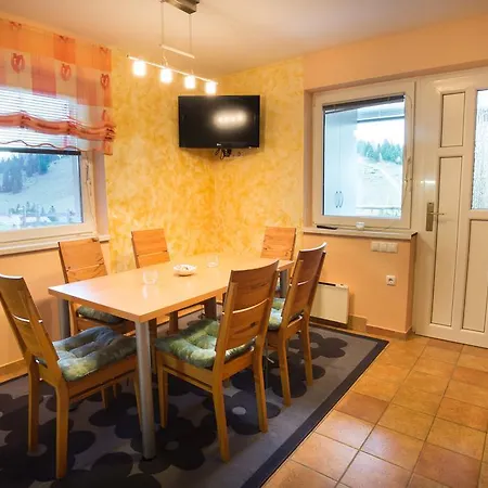 Apartment Miki's Ski Krvavec