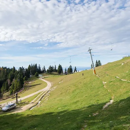 Apartment Miki's Ski Krvavec *