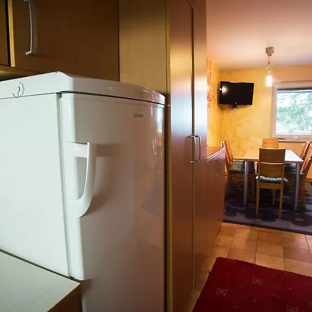 Apartment Miki's Ski Krvavec