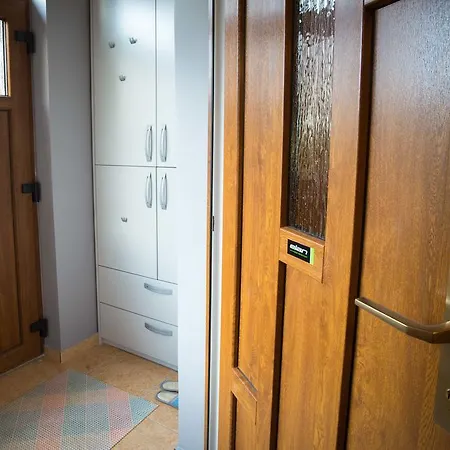 Miki's Ski Krvavec Apartment Stiska Vas