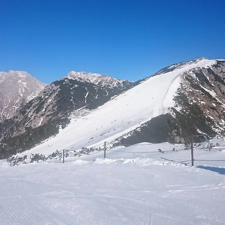 Apartment Miki's Ski Krvavec *